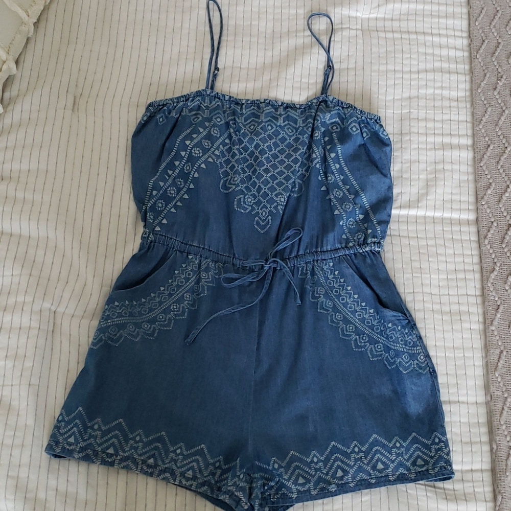 💓 Super Cute Romper 💙
